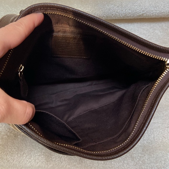 coach crossbody bag - Picture 11 of 16